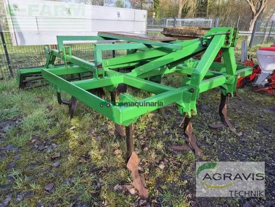 Cultivador - garant Kotte - grubber