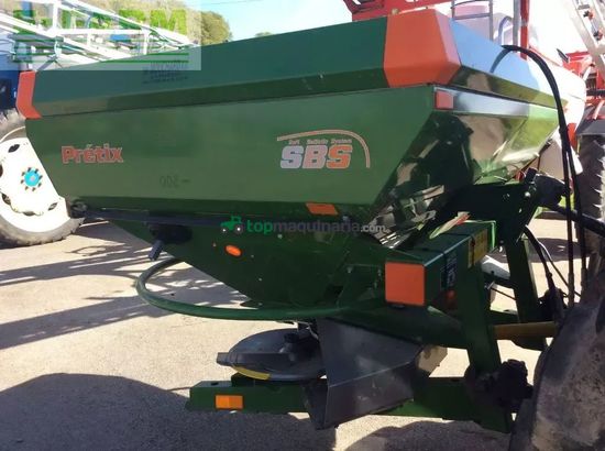 Esparcidor - Amazone - zam 1250