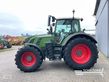 Tractor agrícola - Fendt - 724 vario s4 profi plus