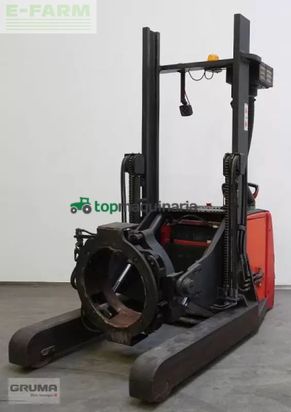 Elevadora - Linde - l 14 1173