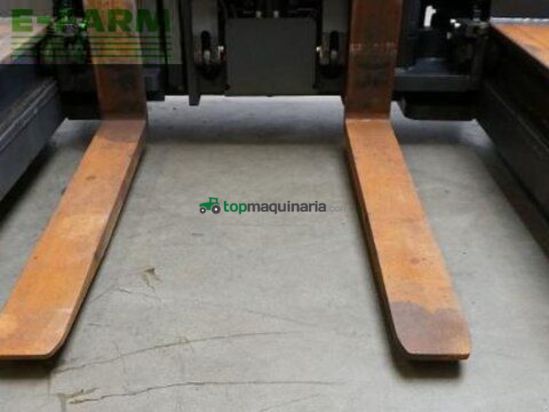 Elevadora - Combilift - c2500gt