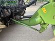 Cinta transportadora de forraje - Krone - zx430gd