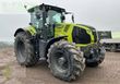 Tractor agrícola - Claas - axion 870 cmatic cebis