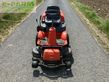Tractor agrícola - Husqvarna - r13c