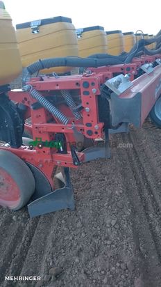 Sembradora monograno mecanica - Matermacc - 9 reihig