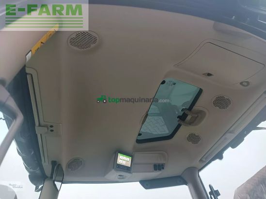 Tractor agrícola - John Deere - 6r185