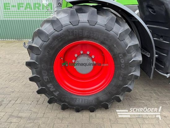 Tractor agrícola - Fendt - 720 gen7 power plus