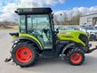 Tractor agrícola - Claas - nexos 260 m advanced, fkh + fzw, nur 907 h !