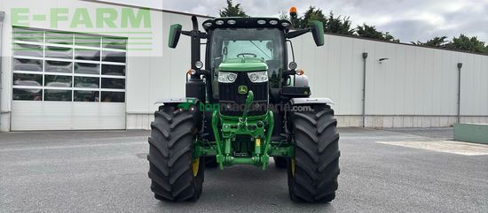 Tractor agrícola - John Deere - 6R 175