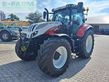 Tractor agrícola - Steyr - 4145 profi cvt