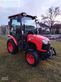 Tractor agrícola - Kubota - b 2350