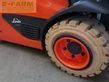 Elevadora - Linde - e 18 l evo 386-02