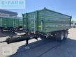 Volquet - Brantner - ta 14045 xxl aktion