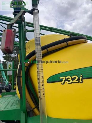 Atomizador - John Deere - 732