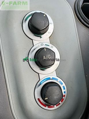 Tractor agrícola - Deutz-Fahr - agrotron ttv 430