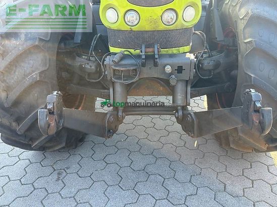 Tractor agrícola - Claas - ares 697