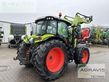 Tractor agrícola - Claas - arion 460 standard