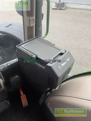 Tractor agrícola - Fendt - 620 vario