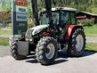 Tractor agrícola - Steyr - 9090 + hauer fl