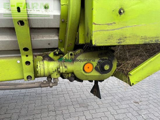 Cinta transportadora de forraje - Claas - sprint 335 s