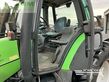 Tractor agrícola - Deutz-Fahr - agrotron 115 mk 3