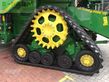 Cosechadora de Cereal - John Deere - mähdrescher t670 ll