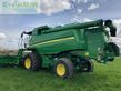 Cosechadora de Cereal - John Deere - t 660 hm