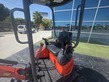 Miniexcavadora - u17-3