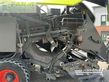 Empacadora gigant - Claas - quadrant 3200 fc