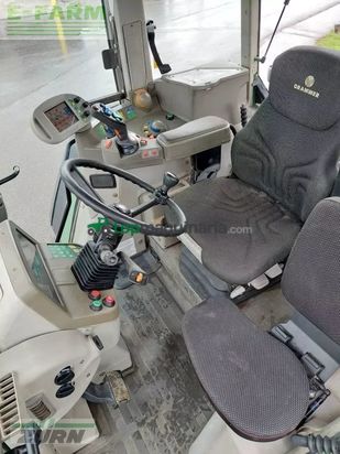 Tractor agrícola - Fendt - 818