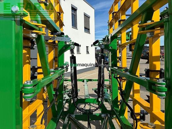 Cultivador - Kerner - stratos s 500