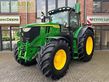 Tractor agrícola - John Deere - 6r175 *garantieverlängerung*
