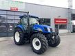 Tractor agrícola - New Holland - t6050 elite Elite