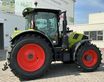 Tractor agrícola - Claas - arion 660 cmatic cebis