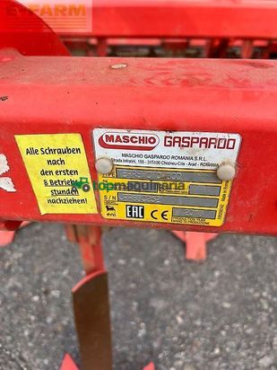 Cultivador - Maschio - terremoto 3