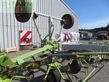 Henificador - Claas - volto 1320 t