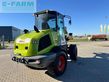 Minicargadora - Claas - torion 644 sinus stage v