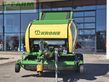 Empacadora gigant - Krone - comprima f 155 xc pl