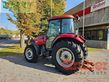 Tractor agrícola - Case IH - jx 60