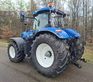 Tractor agrícola - New Holland - t7.220 ac