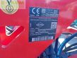 Cultivador - Kuhn - prolander 7500 mit upgrade der zusätzl. stützrad
