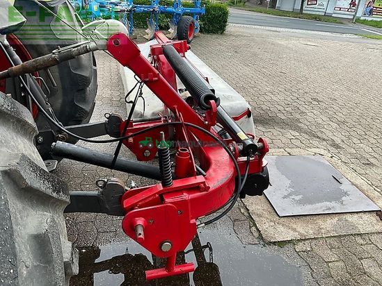 Cortacésped manual - Lely - splendimo 320-m