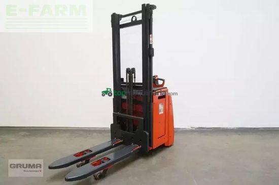 Elevadora - Linde - l 16 i 1173