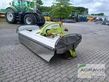 Cortacésped manual - Claas - disco 1010 comfort