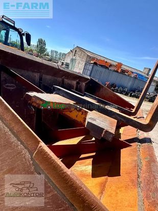 Telescopica - JCB - 541-70 agri super