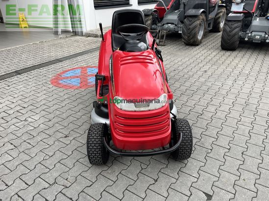 Tractor agrícola - Honda - 2417 hme v-twin