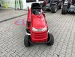 Tractor agrícola - Honda - 2417 hme v-twin