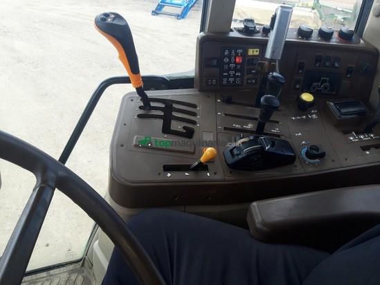 Tractor agrícola - John Deere - 6520 premiun