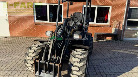 Minicargadora -  - x27-45crt