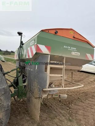 Esparcidor - Amazone - za ts 3200 hydro